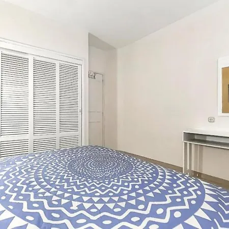 Altamira Adeje Apartment