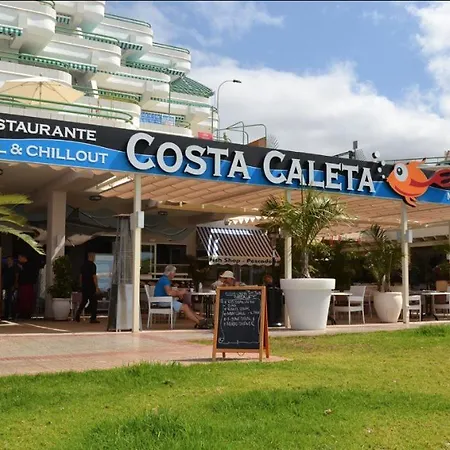 Apartmán Altamira Adeje Costa Adeje (Tenerife)