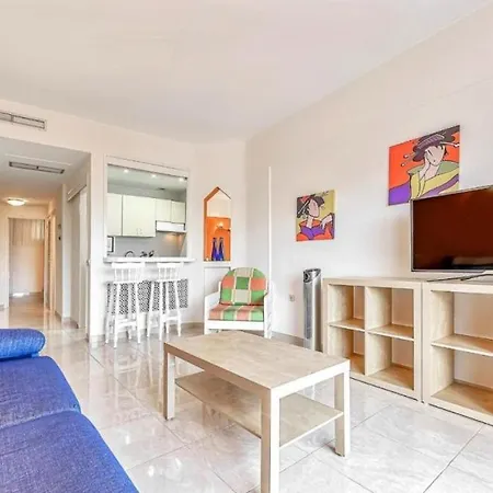 Altamira Adeje Apartmán *