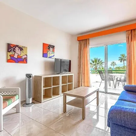 Altamira Adeje Apartmán