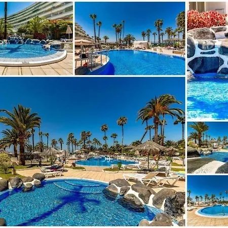 Altamira Adeje Apartmán Costa Adeje (Tenerife)