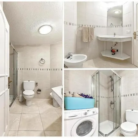 Apartmán Altamira Adeje *