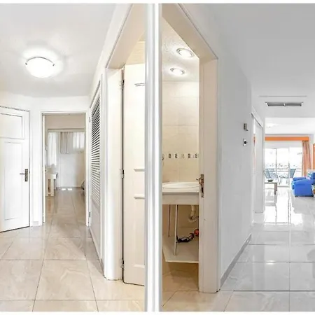 Altamira Adeje Apartmán *