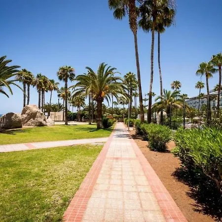 Apartmán Altamira Adeje *