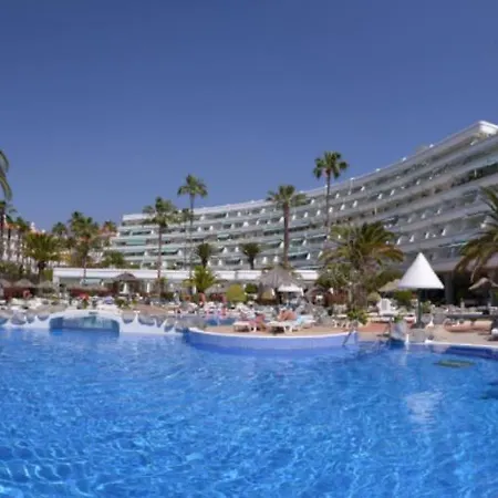 Altamira Adeje Appartement