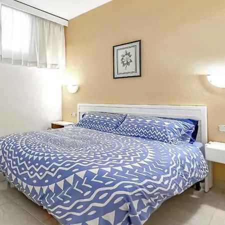 Appartement Altamira Adeje