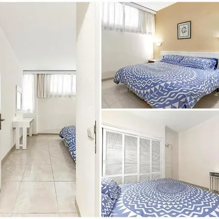 Altamira Adeje Appartement *