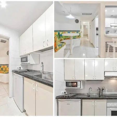 Altamira Adeje Appartement
