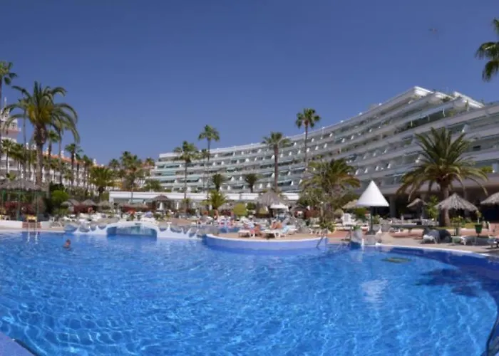Altamira Adeje Appartement