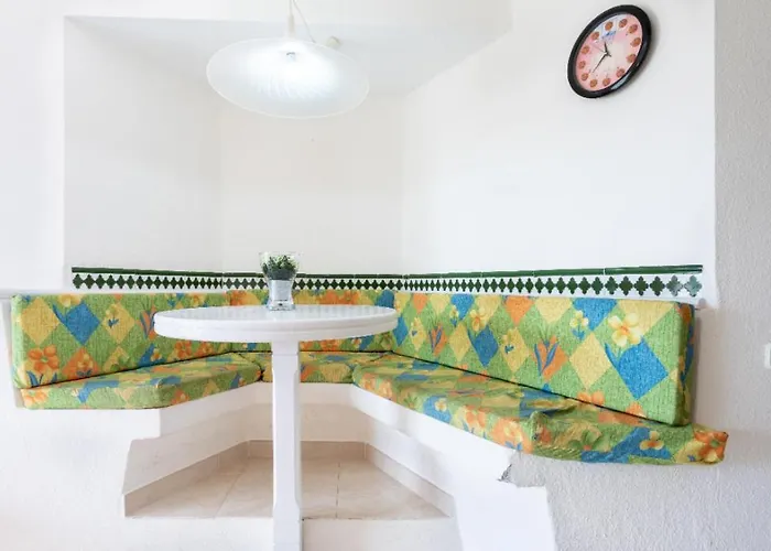 Appartement Altamira Adeje