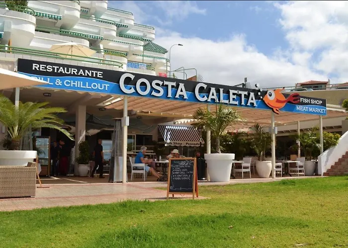 Appartement Altamira Adeje Costa Adeje (Tenerife)