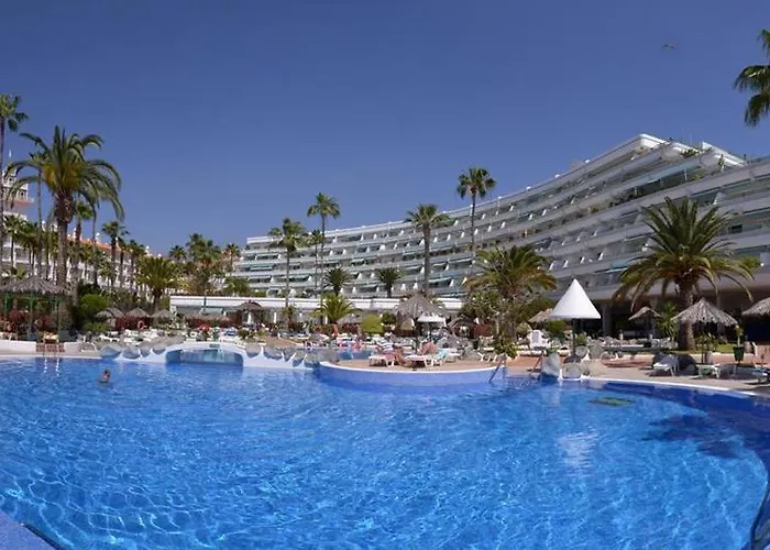 Altamira Adeje Appartement Costa Adeje (Tenerife)
