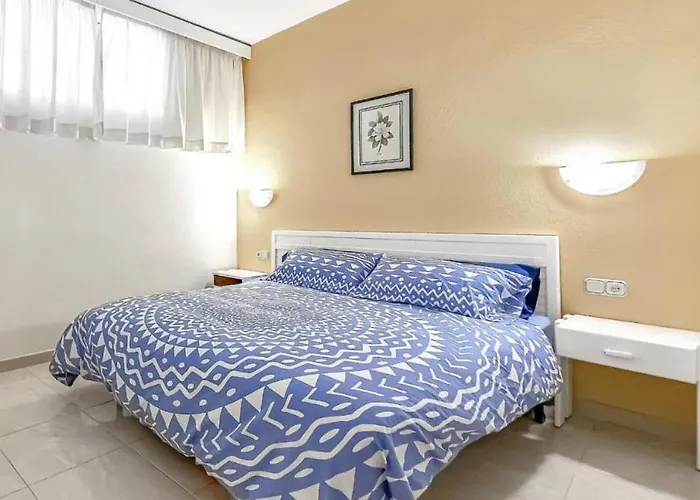 Appartement Altamira Adeje