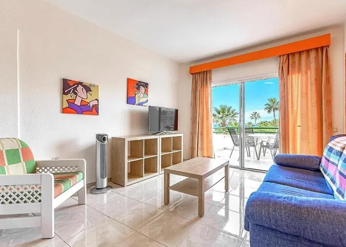 Altamira Adeje Appartement