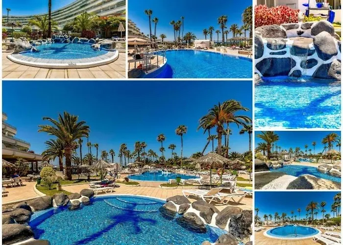 Altamira Adeje Appartement Costa Adeje (Tenerife)