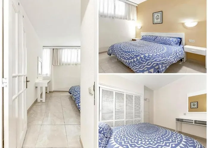 Altamira Adeje Appartement *