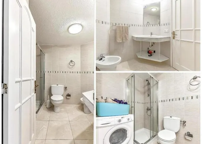 Appartement Altamira Adeje *