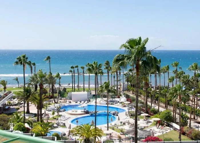 Altamira Adeje * Costa Adeje (Tenerife)