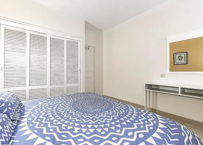 Altamira Adeje Appartement
