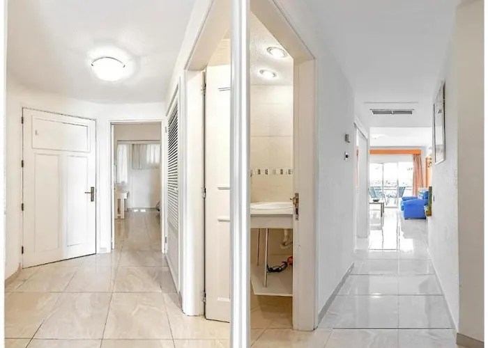 Altamira Adeje Appartement *