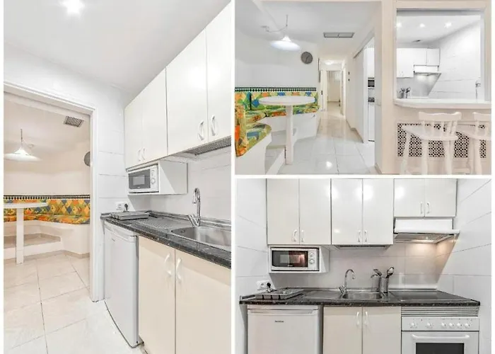 Altamira Adeje Appartement